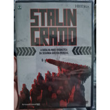 Dvd Stalingrado