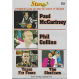 Dvd Stars
