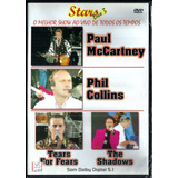 Dvd Stars
