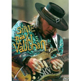 Dvd Stevie