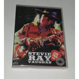 Dvd Stevie
