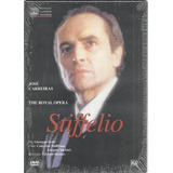 Dvd Stiffelio
