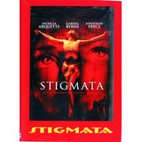 Dvd - Stigmata - 1999