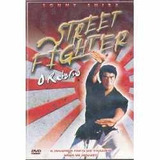 Dvd Street