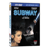 Dvd Subway