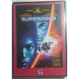 Dvd Supernova