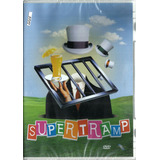 Dvd Supertramp