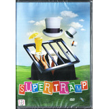 Dvd Supertramp