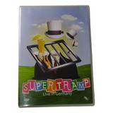 Dvd Supertramp