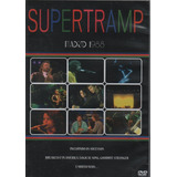 Dvd Supertramp