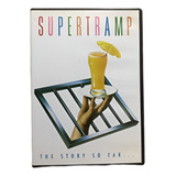Dvd Supertramp
