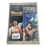 Dvd Tarzan