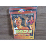 Dvd Tarzan