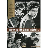 Dvd - Terra Do Sonho Distante ( America America ) Elia Kazan