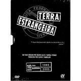 Dvd Terra