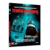 Dvd Terror