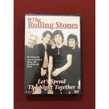 Dvd The