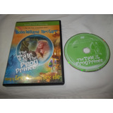 Dvd - The Tale Of The Frog Prince - Robin Williams 