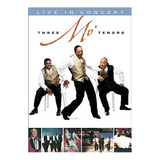 Dvd Three