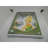 Dvd Tinker