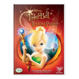 Dvd Tinker