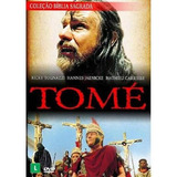 Dvd Tome