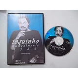Dvd Toquinho