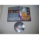 Dvd - Toquinho - Musicalmente 1983 - Gravado Na Suiça