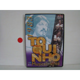 Dvd Toquinho