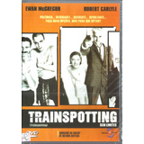 Dvd Trainspotting