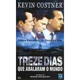 Dvd Treze