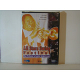 Dvd Tributo