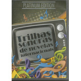 Dvd Trilhas