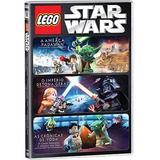 Dvd Trilogia