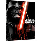 Dvd Trilogia