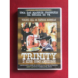 Dvd Trinity