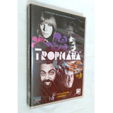 Dvd Tropicalia