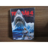 Dvd Tubarao