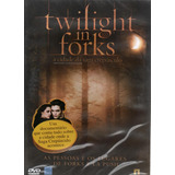 Dvd Twilight