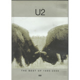 Dvd U2