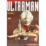 Dvd Ultraman