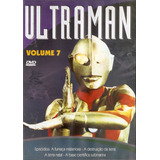Dvd Ultraman