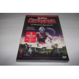 Dvd Ultraman