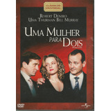 Dvd Uma