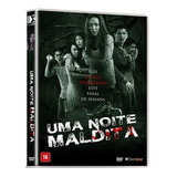 Dvd Uma