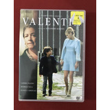Dvd - Valentin - Direção: Alejandro Agresti - Seminovo