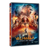 Dvd Valhalla