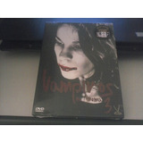Dvd Vampiros