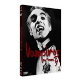 Dvd Vampiros