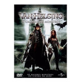 Dvd Van
